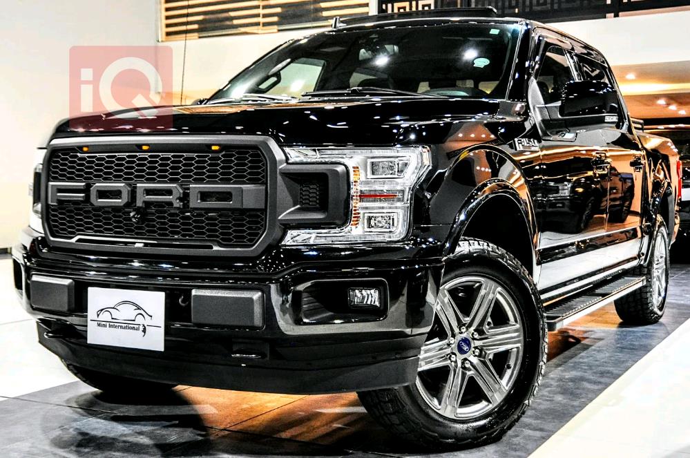 فۆرد F-150